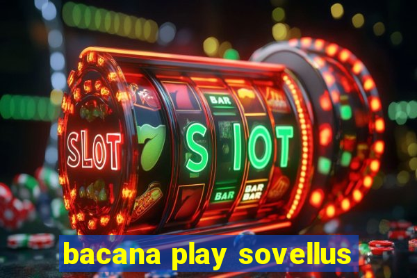 bacana play sovellus